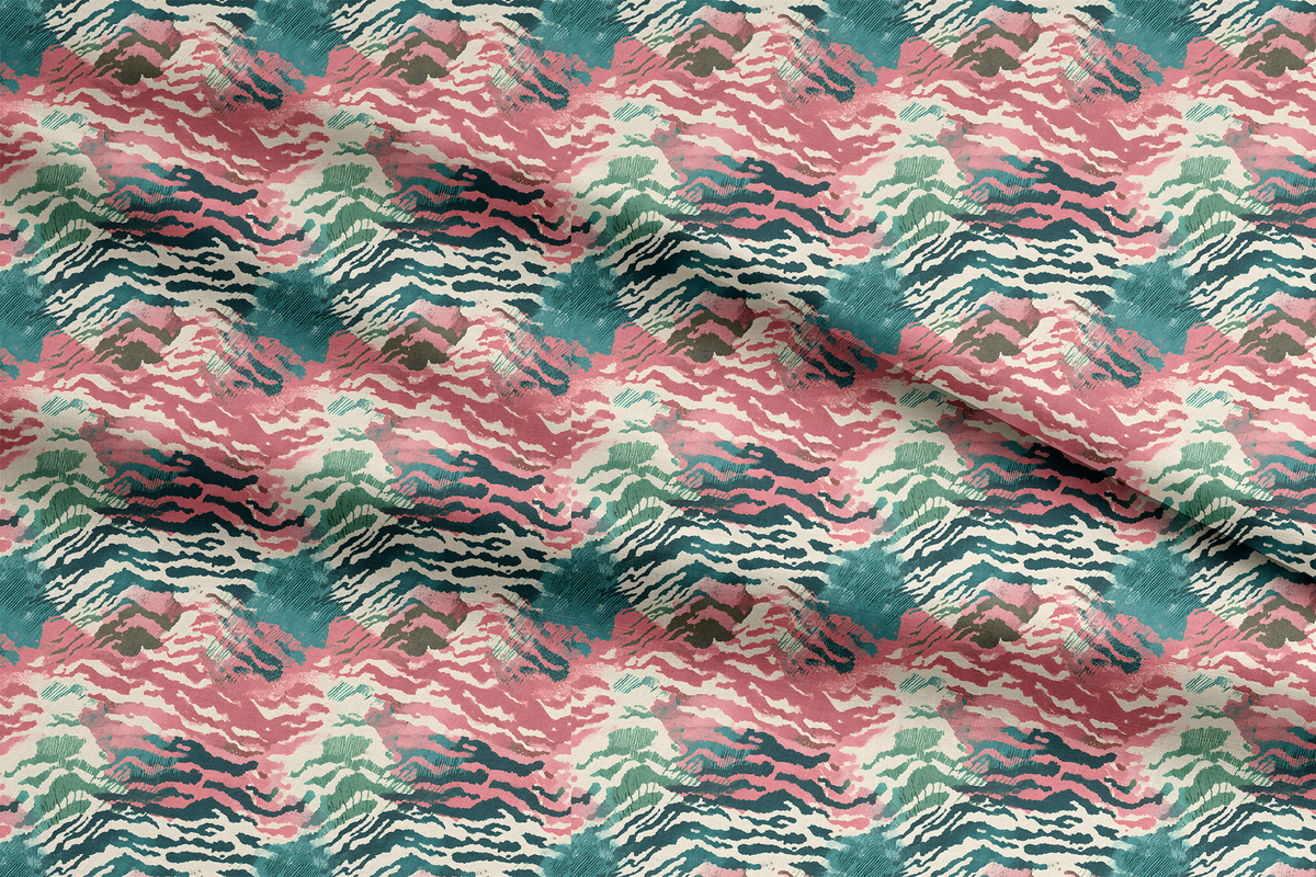 Safari Pink
