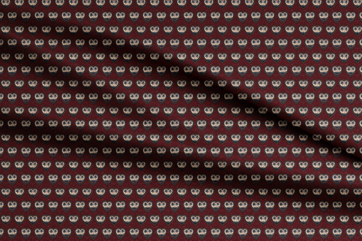 Velvet Hearts