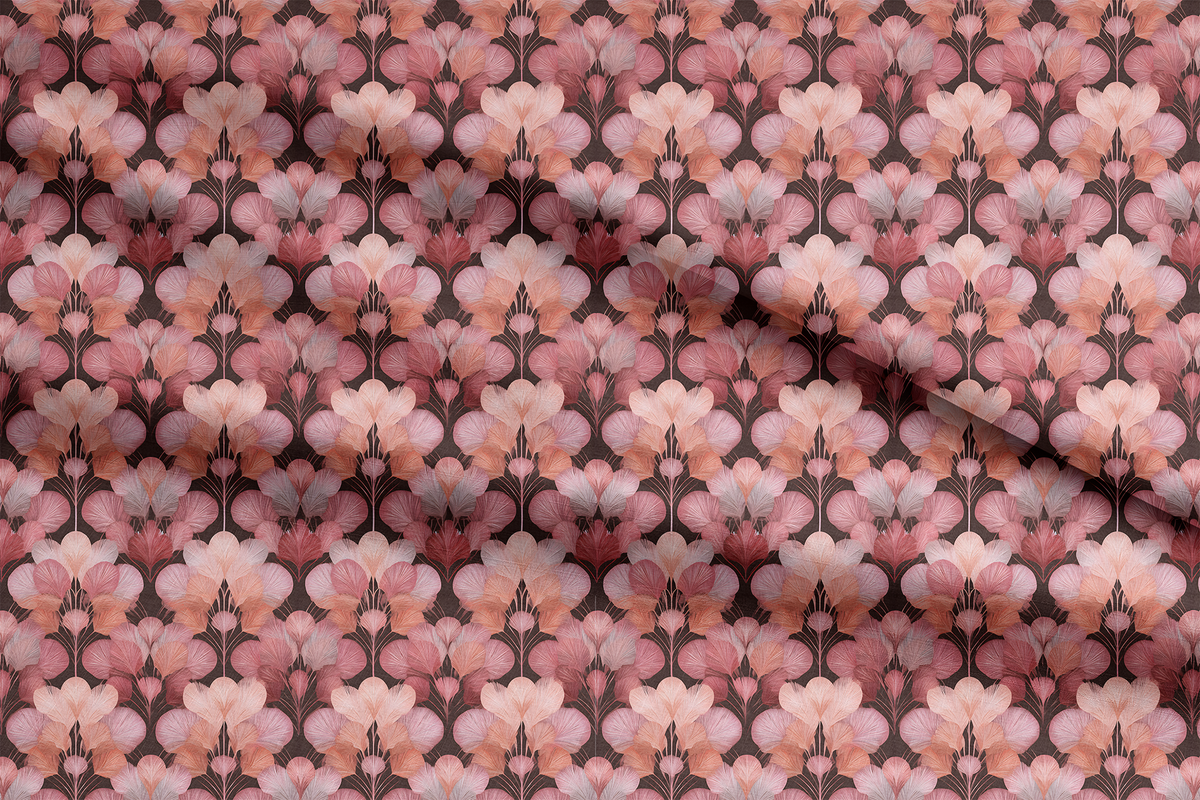Blush Blossoms