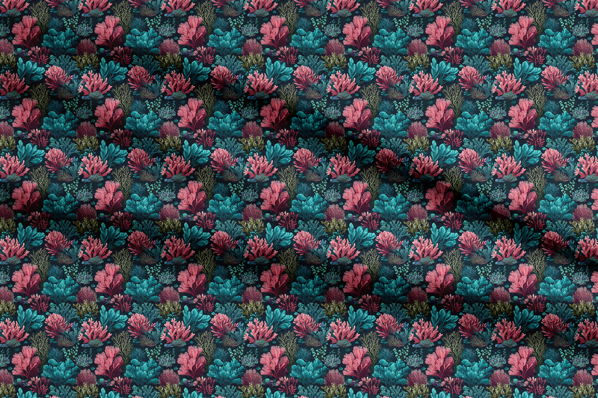 Twilight Reef