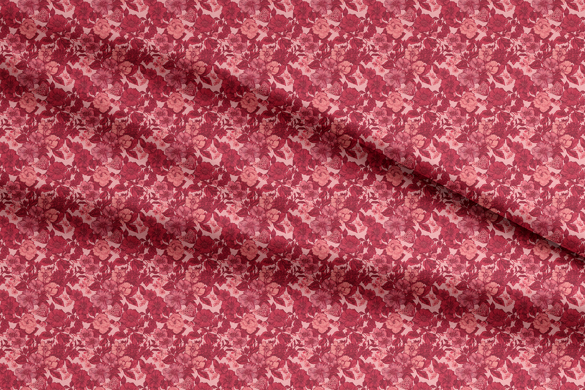 Ruby Toile