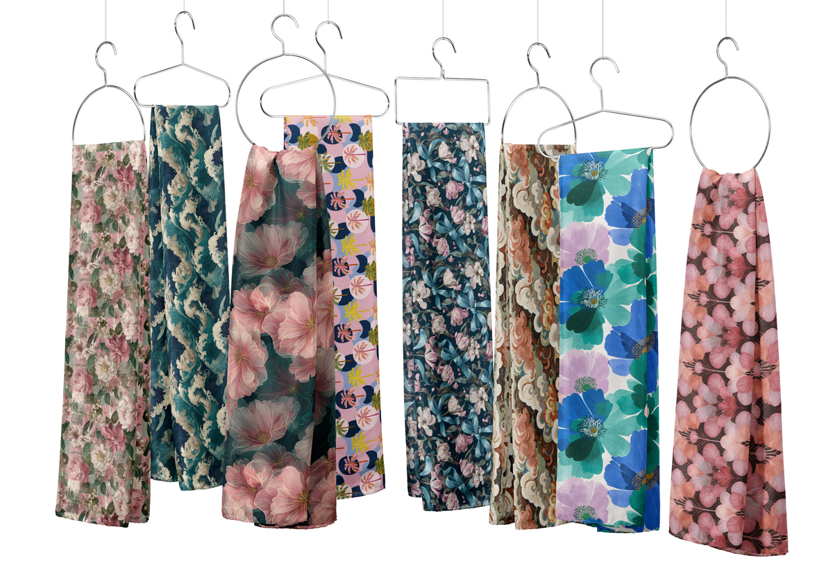 Recherché Cotton