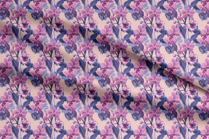 Butterfly Blooms