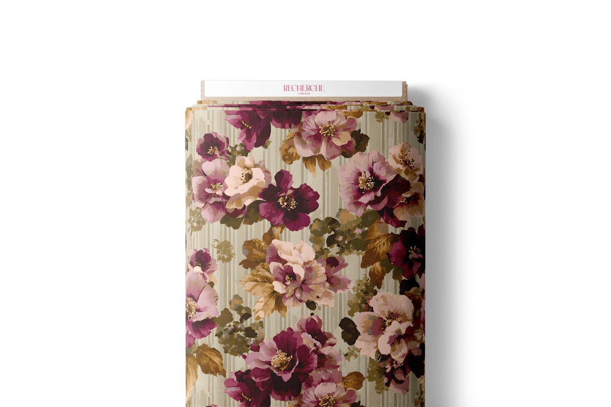 Mulberry Blooom
