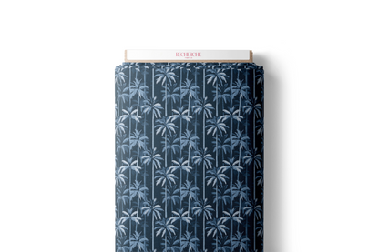 Midnight Palms