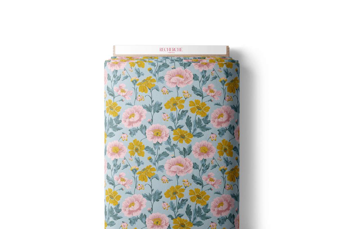Pastel Meadow