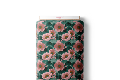 Whispering Blooms