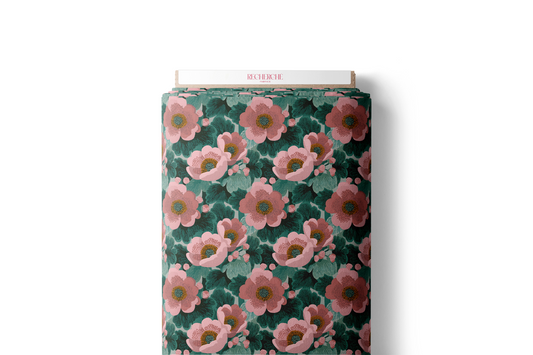 Whispering Blooms