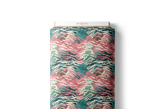 Safari Pink