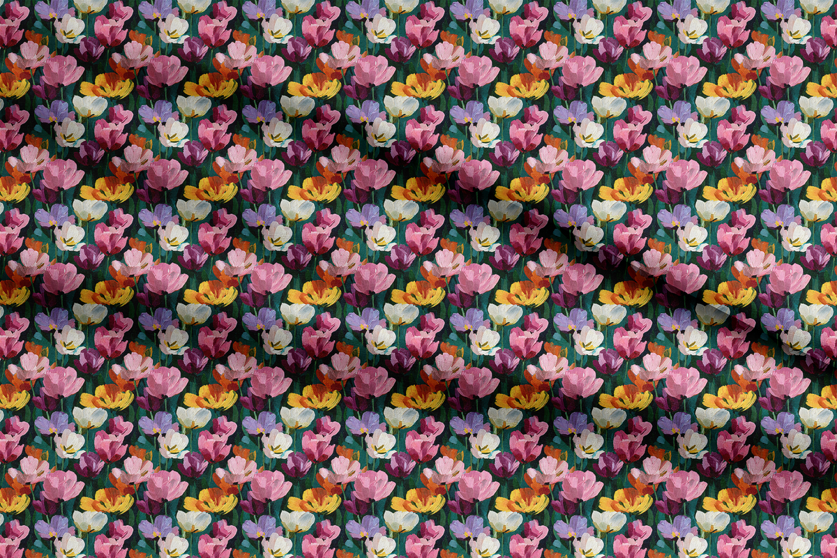 Spring Meadow