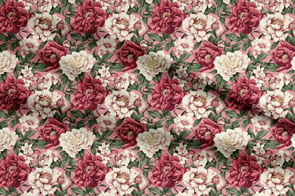 Rosy Meadow