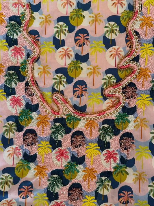 Pink Oasis RTW