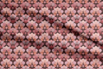 Blush Blossoms