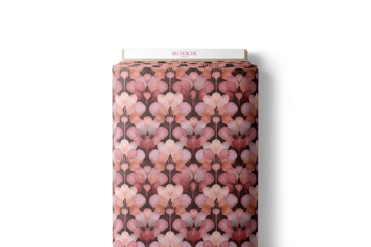 Blush Blossoms