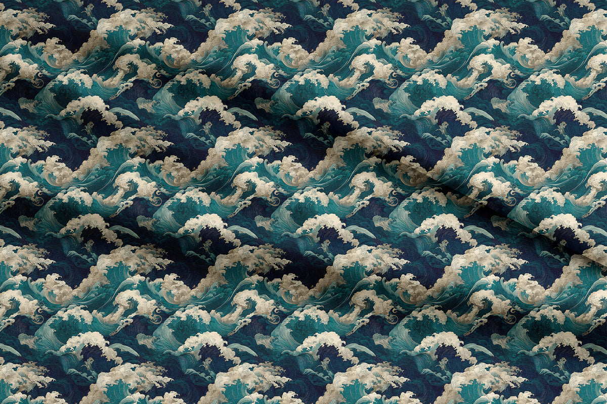 Midnight Waves