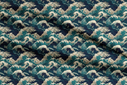 Midnight Waves