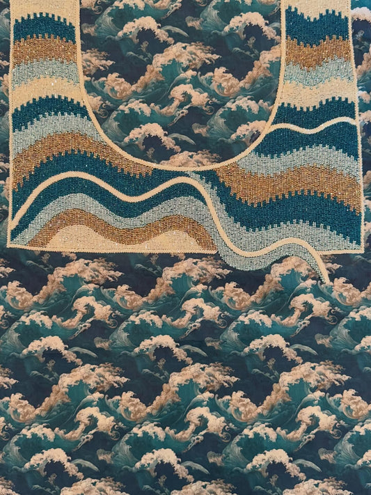Midnight Waves RTW