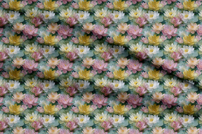Water Lily Dream