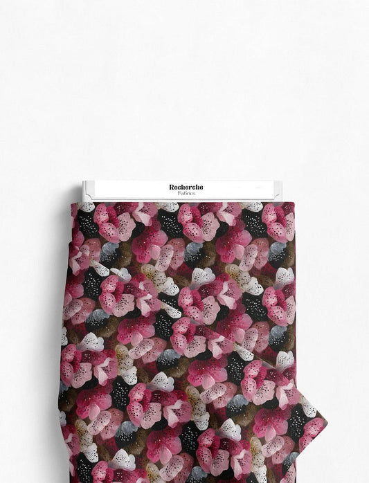 Blush Petals Whispers