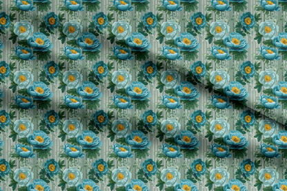 Floral Cascade