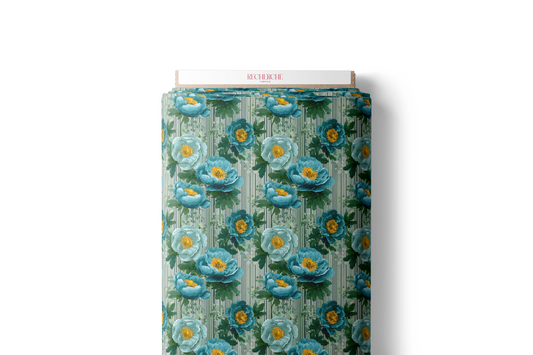 Floral Cascade