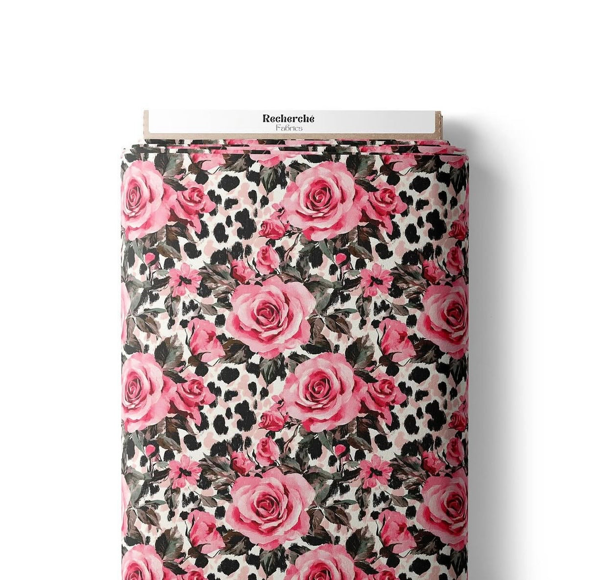Wild Rose Fusion