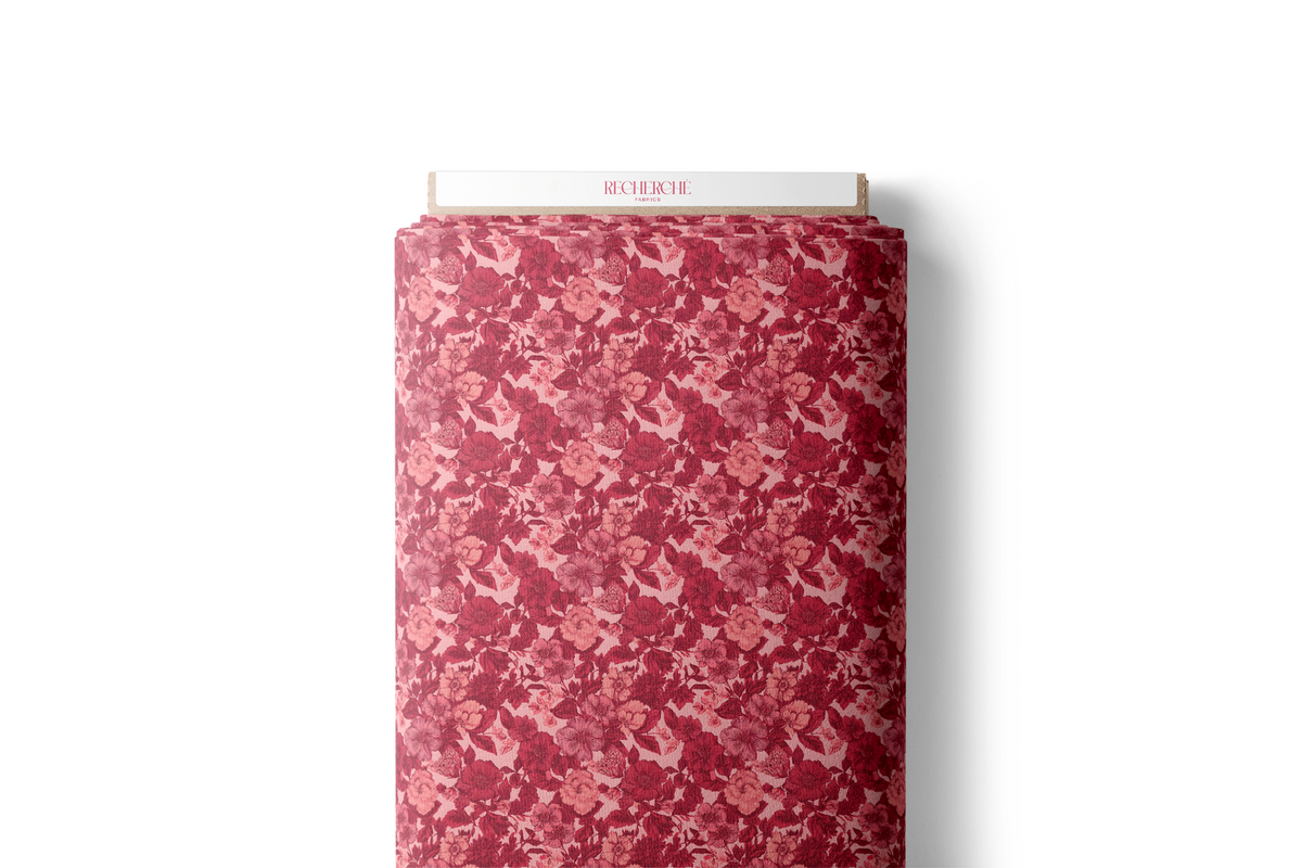 Ruby Toile