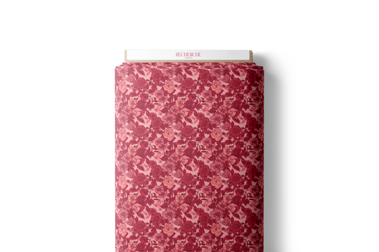 Ruby Toile