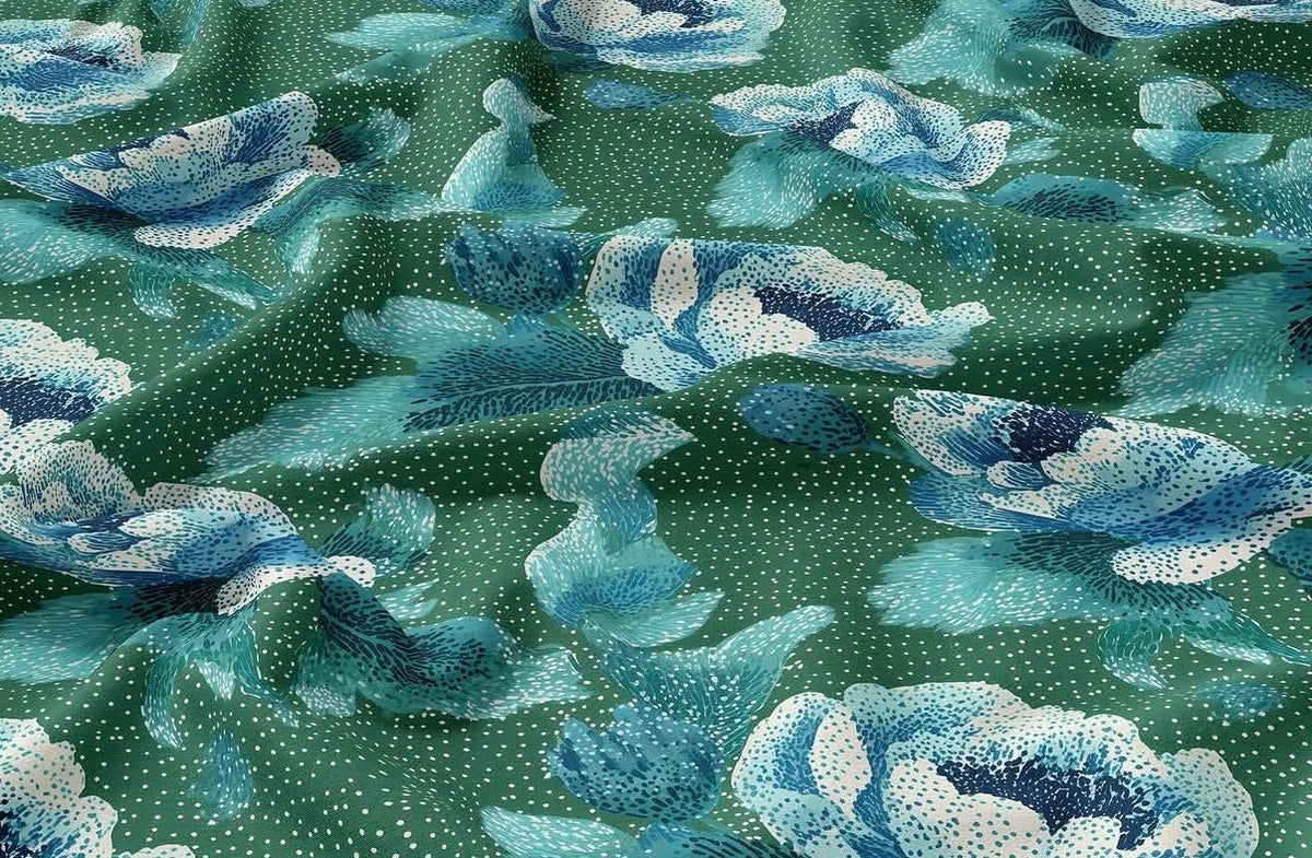 Floral Breeze