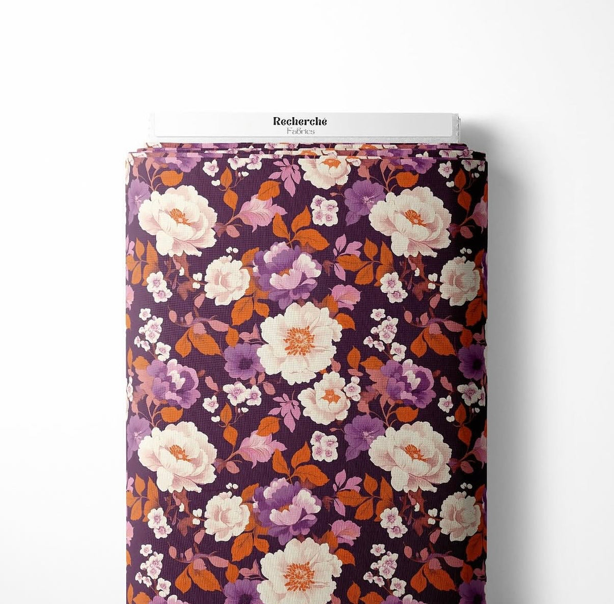 Rustic Bloom