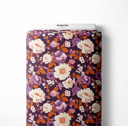 Rustic Bloom