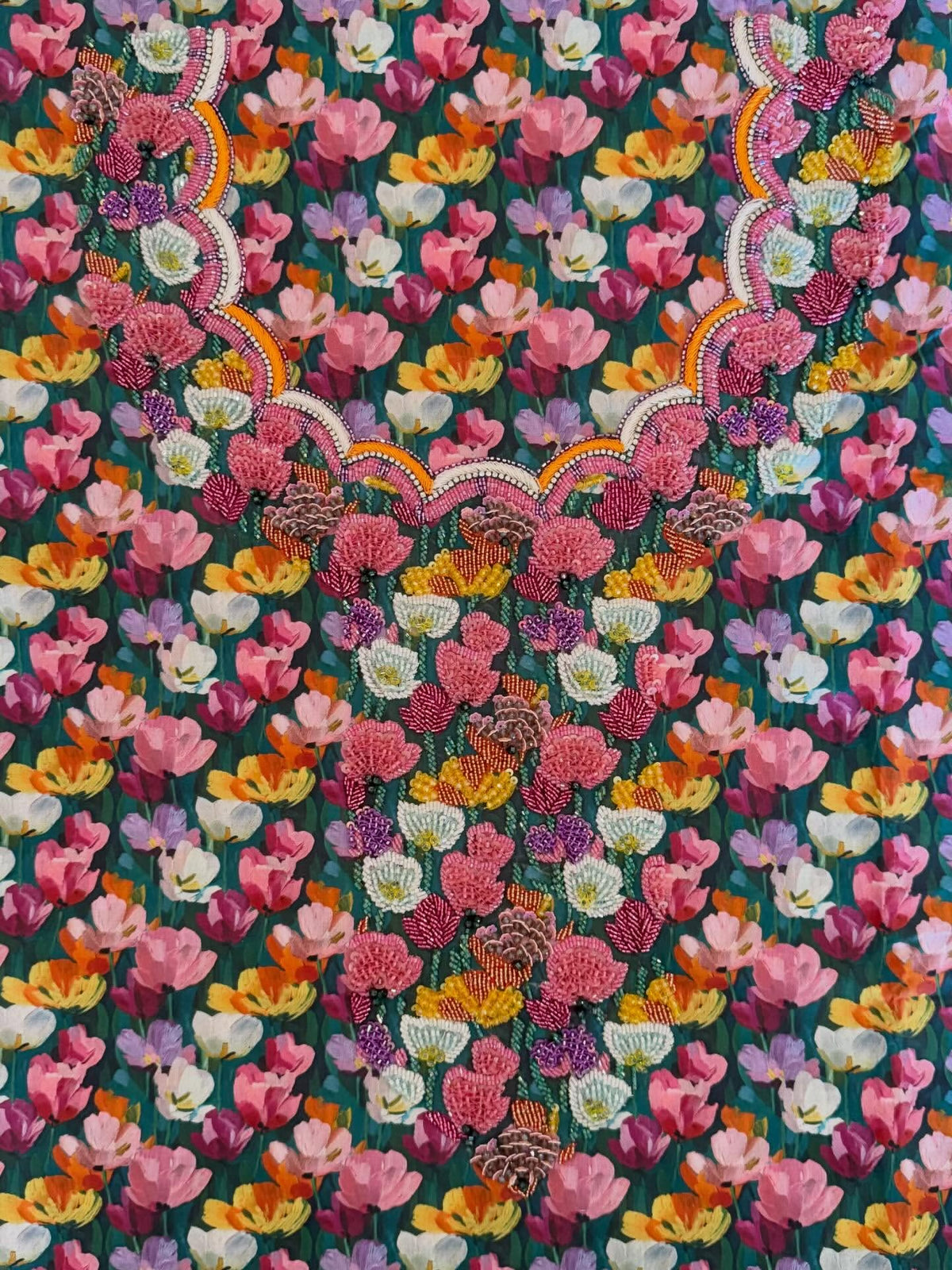 Spring Meadow RTW