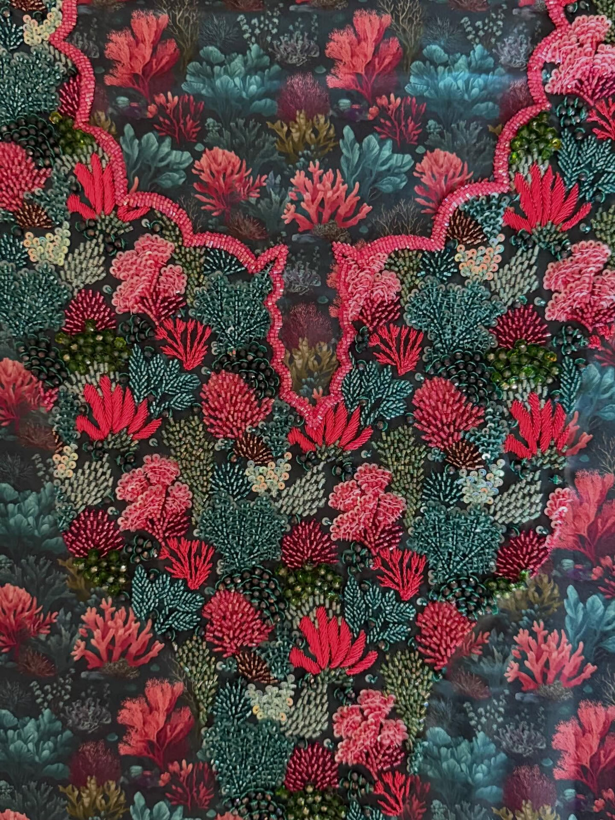 Twilight Reef RTW