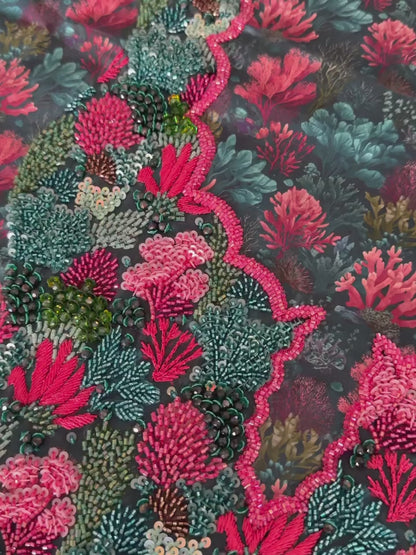 Twilight Reef RTW