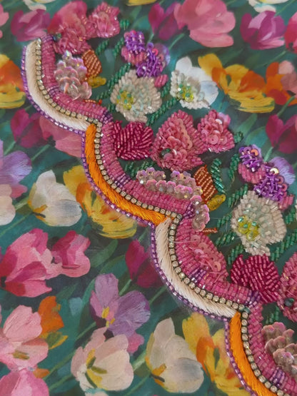 Spring Meadow RTW
