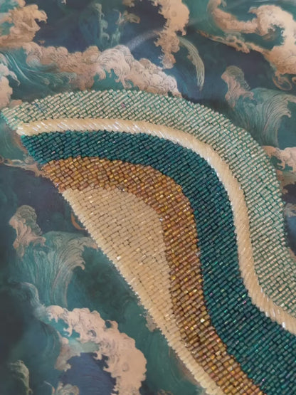Midnight Waves RTW