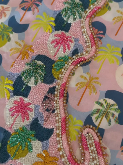 Pink Oasis RTW